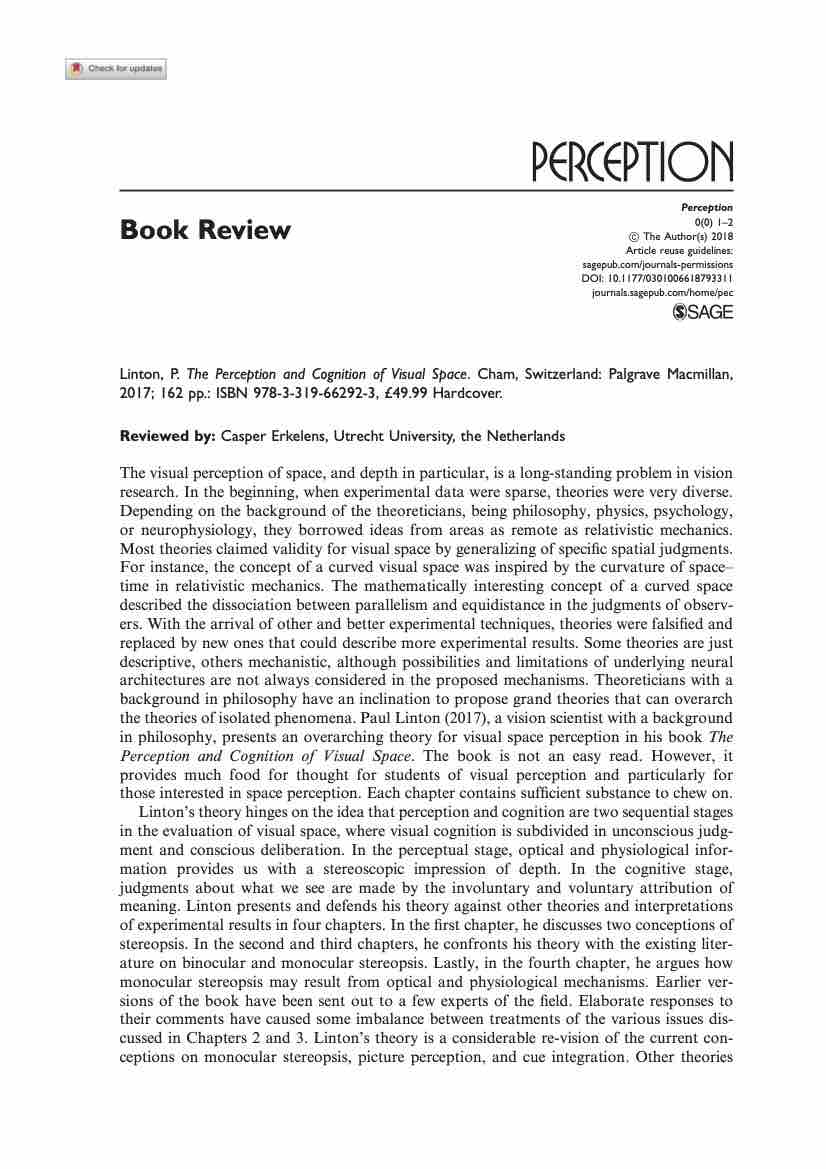 Article Screenshot