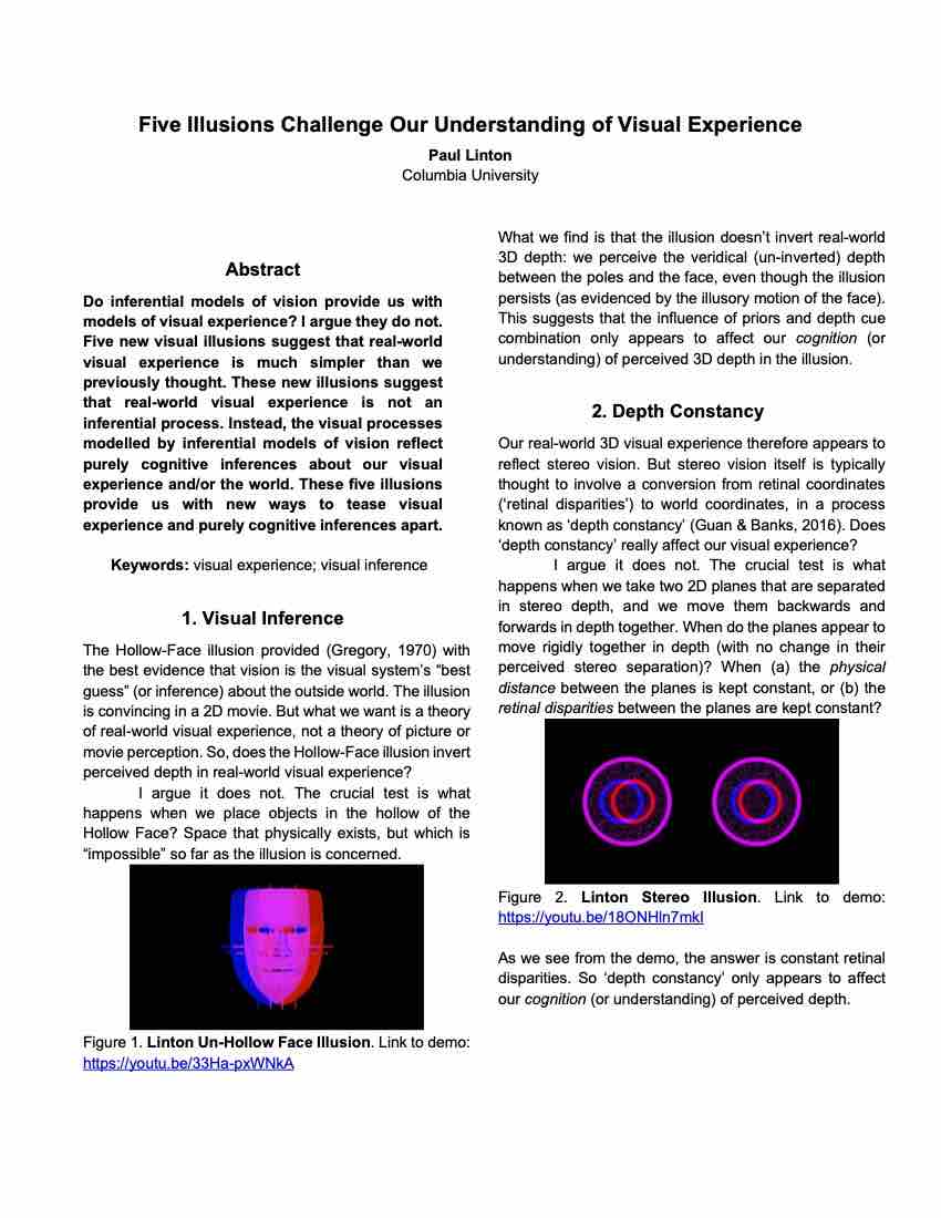 Preprint