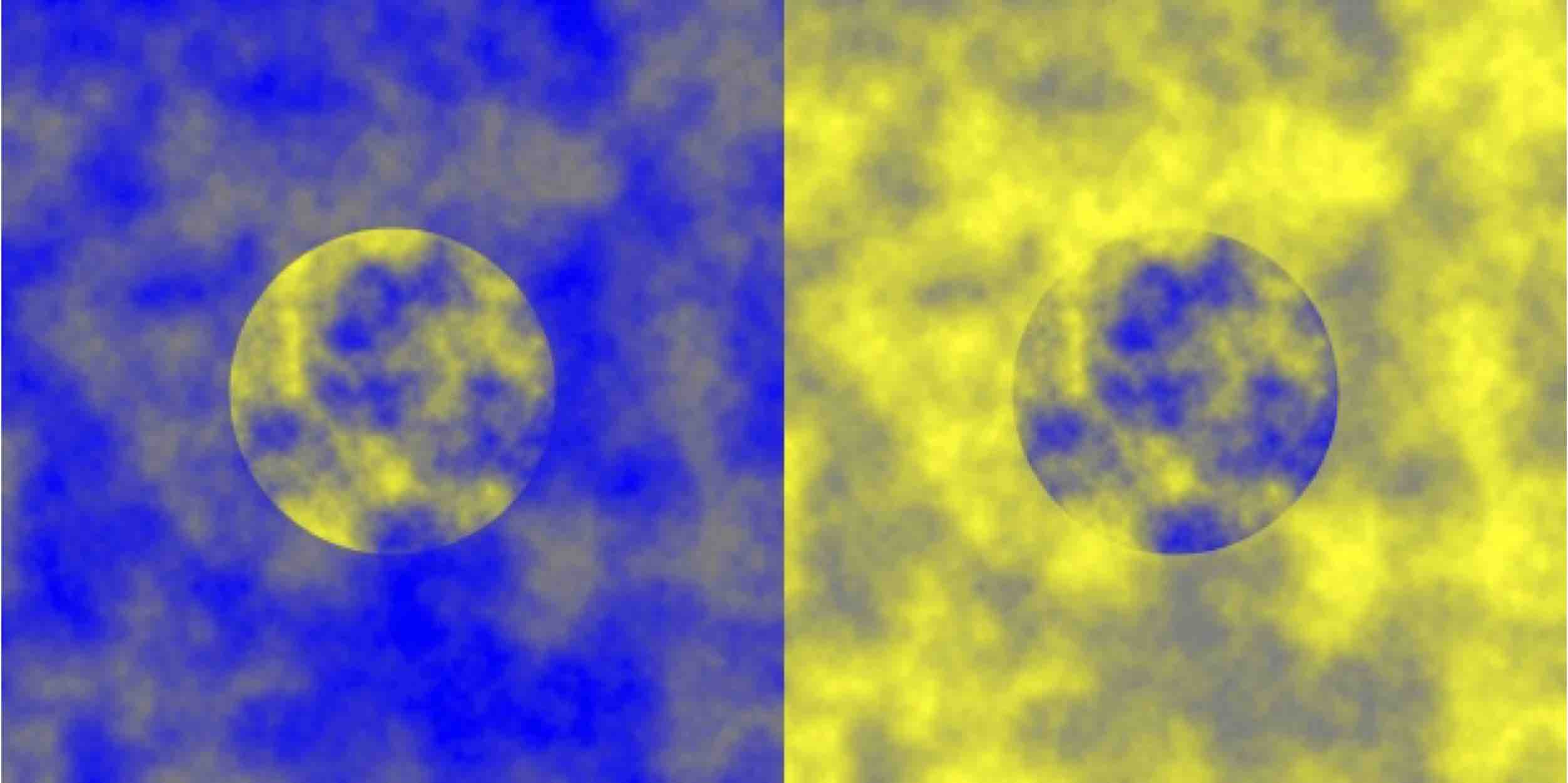 Size Constancy Illusion