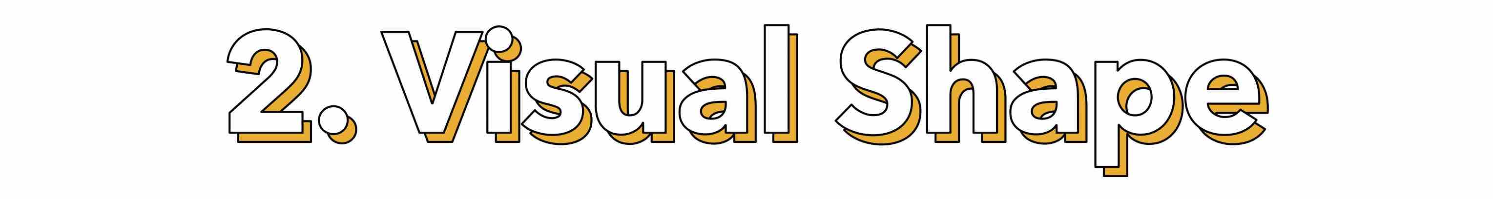 Visual Inference