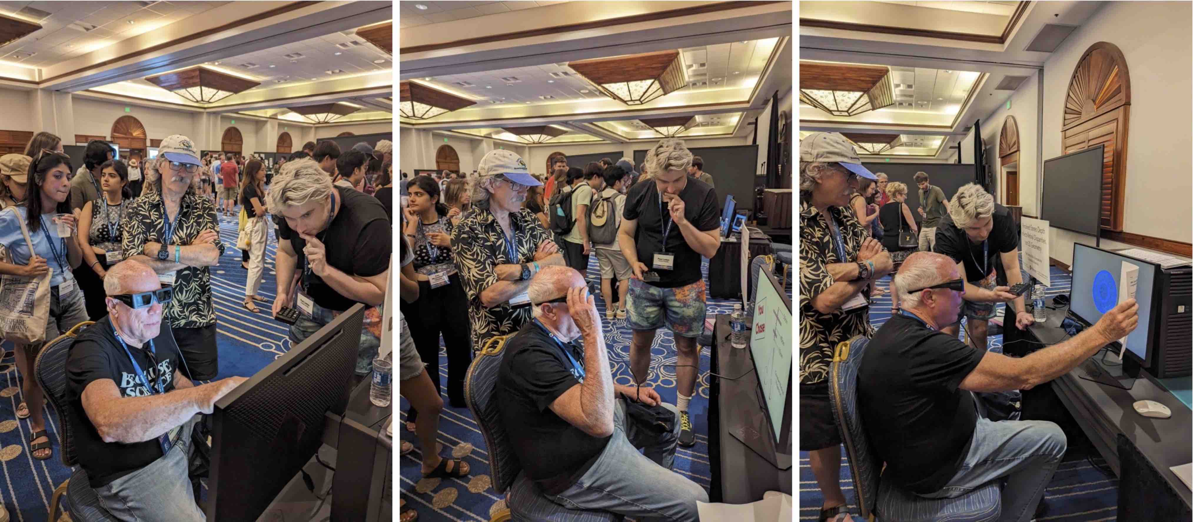 Kriegeskorte Lab experience unhollow face